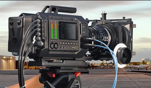 Video Production Services Hattiesburg http://abarkingdogproduction.com